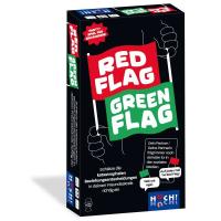 Red Flag, Green Flag