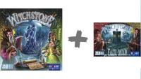 Witchstone + Erw. Full Mon (Bundle)