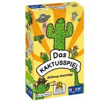 Das Kaktusspiel