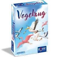 Vogelzug