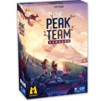 The Peak Team