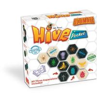 Hive Pocet Ultimate