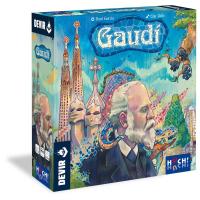 Gaudi (deutsch)
