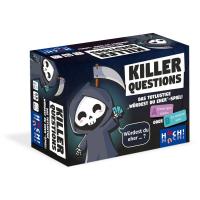 Killer Questions