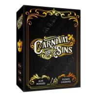Carnival of Sins