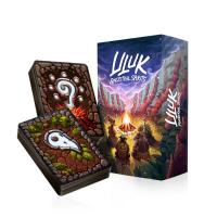 Uluk Ancestral Spirits (Exp.) (engl.)