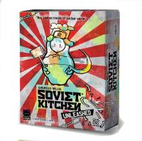Soviet Kitchen Unleashed (deutsch/engl.)