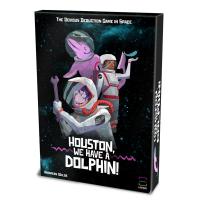 Houston, we have a Dolphin! (deutsch/engl.)