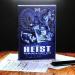 The HEIST (deutsch)