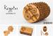 Kryptos - Cryptex Wooden Kit