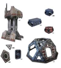 Gift Puzzlebox - Wooden Gift Vault - Birthday Cake