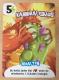 King of Tokyo: Kannibalismus (Promo)