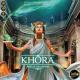 Khôra - Rise of an Empire (engl.)