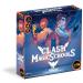 Clash of magic Schools (deutsch)