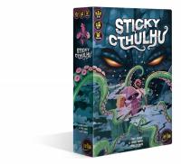 Sticky Cthulhu (deutsch)