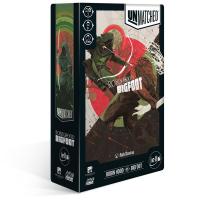 Unmatched - Robin Hood vs. Big Foot (deutsch)