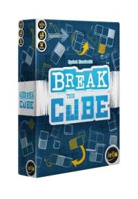 Break the Cube (engl.)