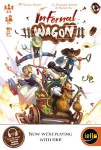 Infernal Wagon (engl.)