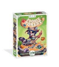Foodie Forest (deutsch)