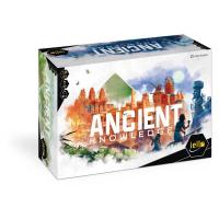 Ancient Knowledge (deutsch)