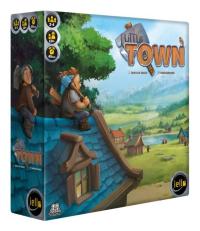 Little Town + Artisans (Bundle) (engl.)