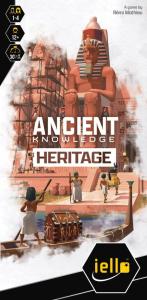 Ancient Knowledge: Heritage (Exp.) (engl.)