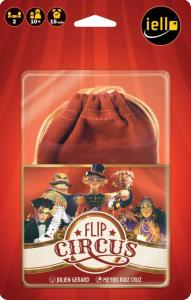 Flip Circus (engl.)