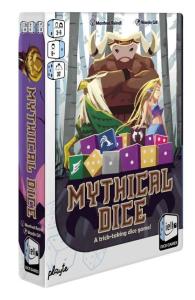 Mythical Dice (engl.)