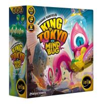 King of Tokyo Mindbug (Erw.)