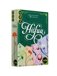 Hiifuu (engl.)