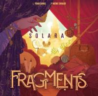 Fragments: Solara (engl.)