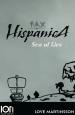 Pax Hispanica Sea of Lies (engl.)