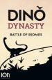 Dino Dynasty – Battle of Biomes