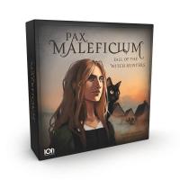 Pax Maleficium (engl.)