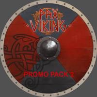 Pax Viking Promo Pack 2 (Exp.) (engl.)