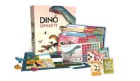 Dino Dynasty (engl.)