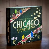 Chicago Grand Slam (engl.)