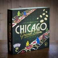 Chicago Grand Slam (engl.)