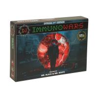 Immunowars Base Game (engl.)