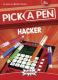 Pick a Pen: Hacker
