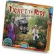 Zug um Zug (Ticket to Ride) Afrika (Erw.)
