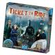 Zug um Zug (Ticket to Ride) United Kingdom (Erw.) (international