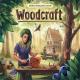 Woodcraft (engl.)