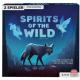 Spirits of the Wild