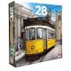 Tram for Lisbon 28