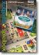 spielbox 2008 Heft 5 (inkl. Agricola X-Deck)