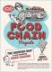 Food Chain Magnate 11th edition