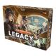Pandemic Legacy - Season 0