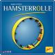 Hamsterrolle NEU