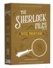 The Sherlock Files Fatal Frontiers (engl.)